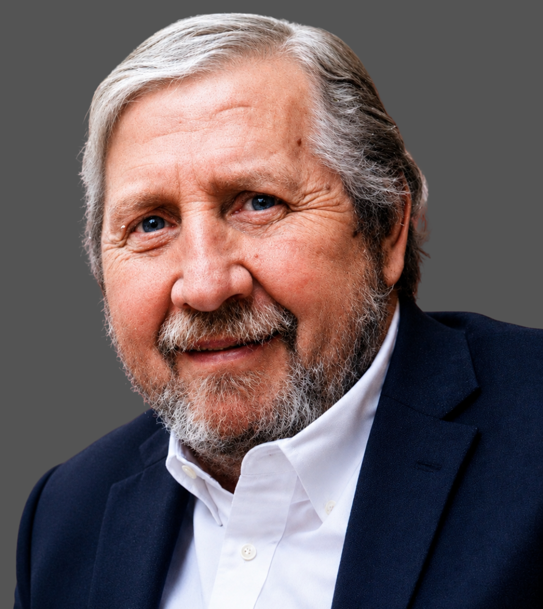 richard christensen