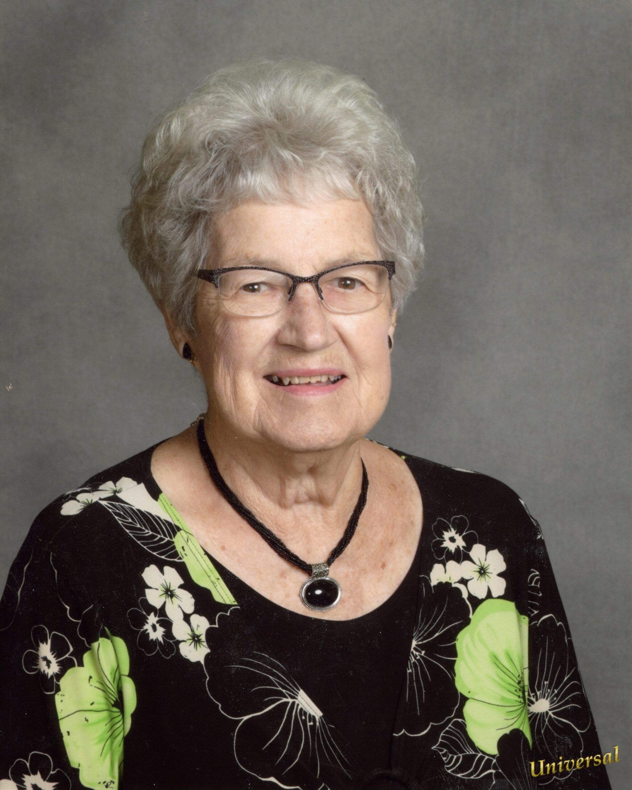 darlene  gebel