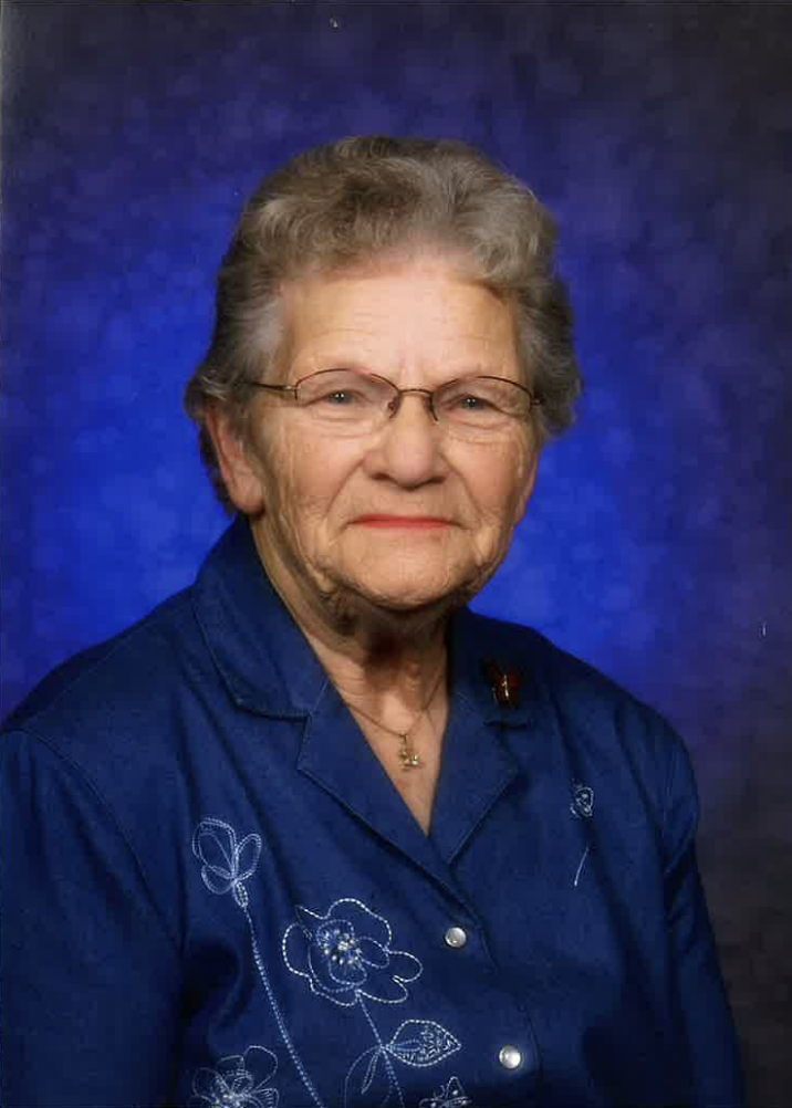 darlene steege
