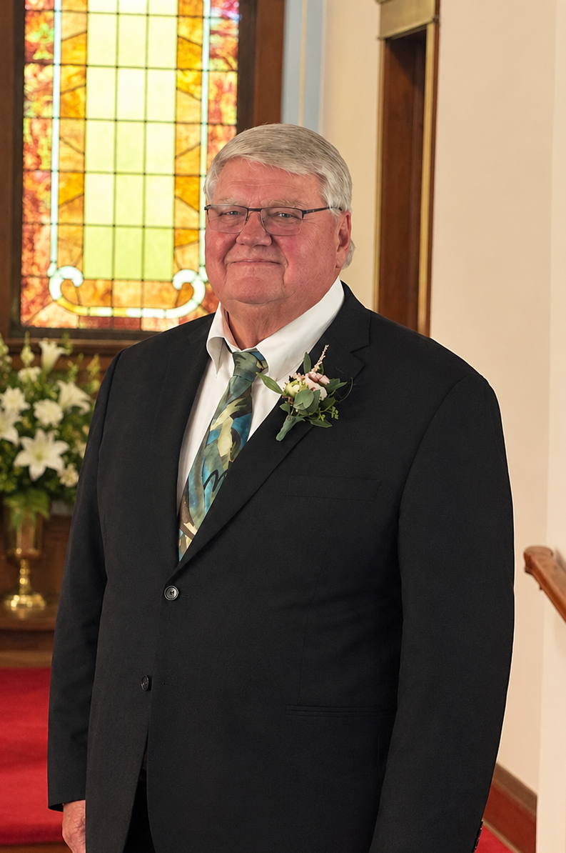 roger kolbet