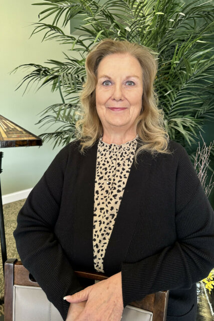 Donna Karnik