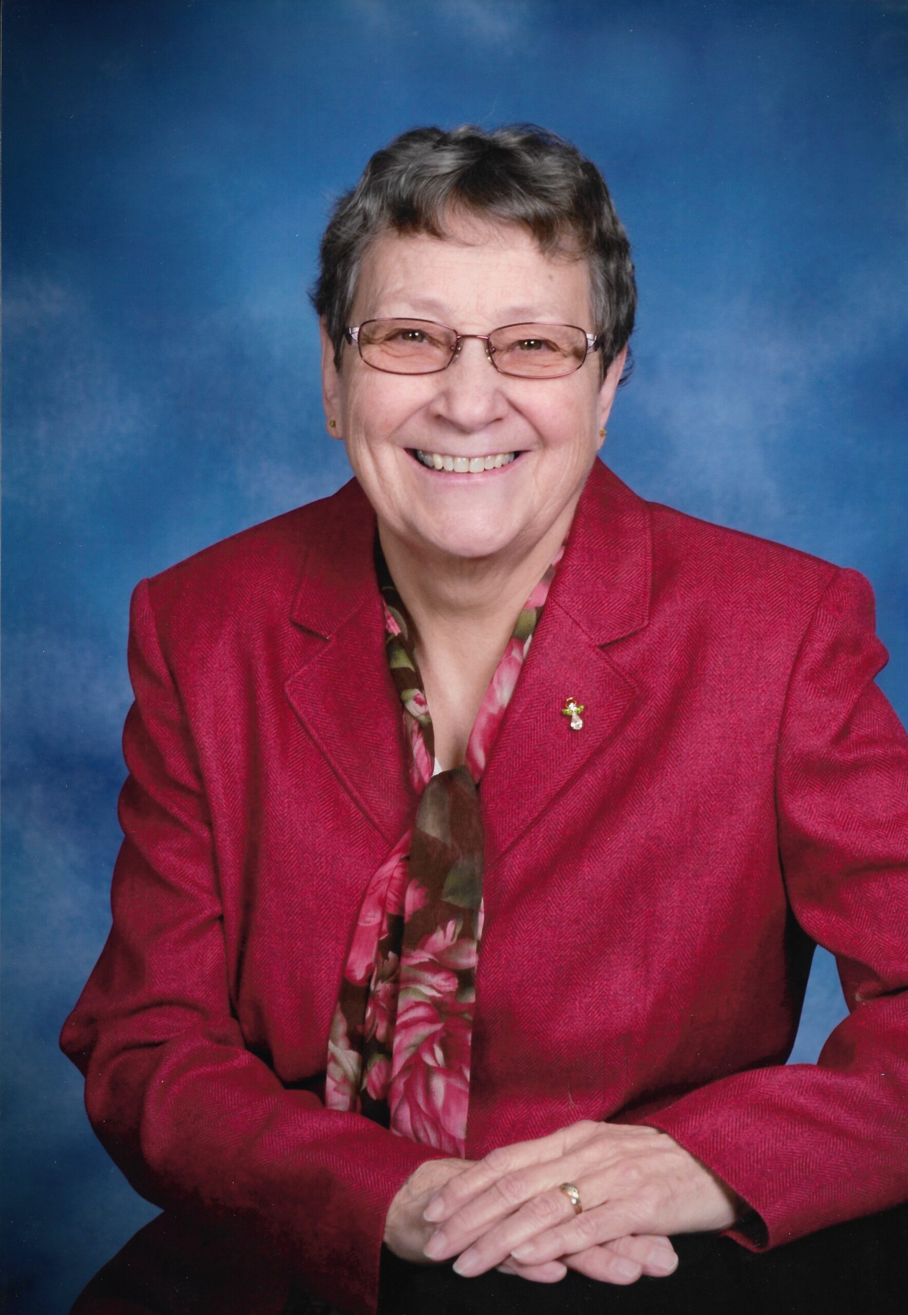 dorothy  schmitz