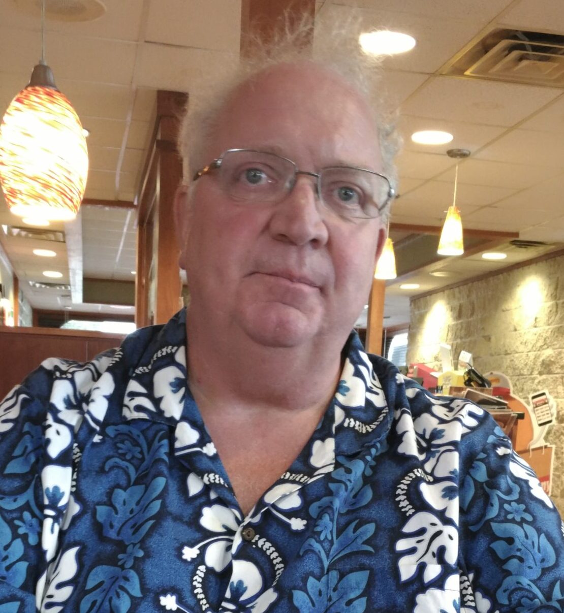 douglas gibbs