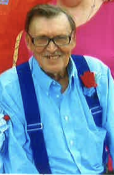 edward mahlstedt
