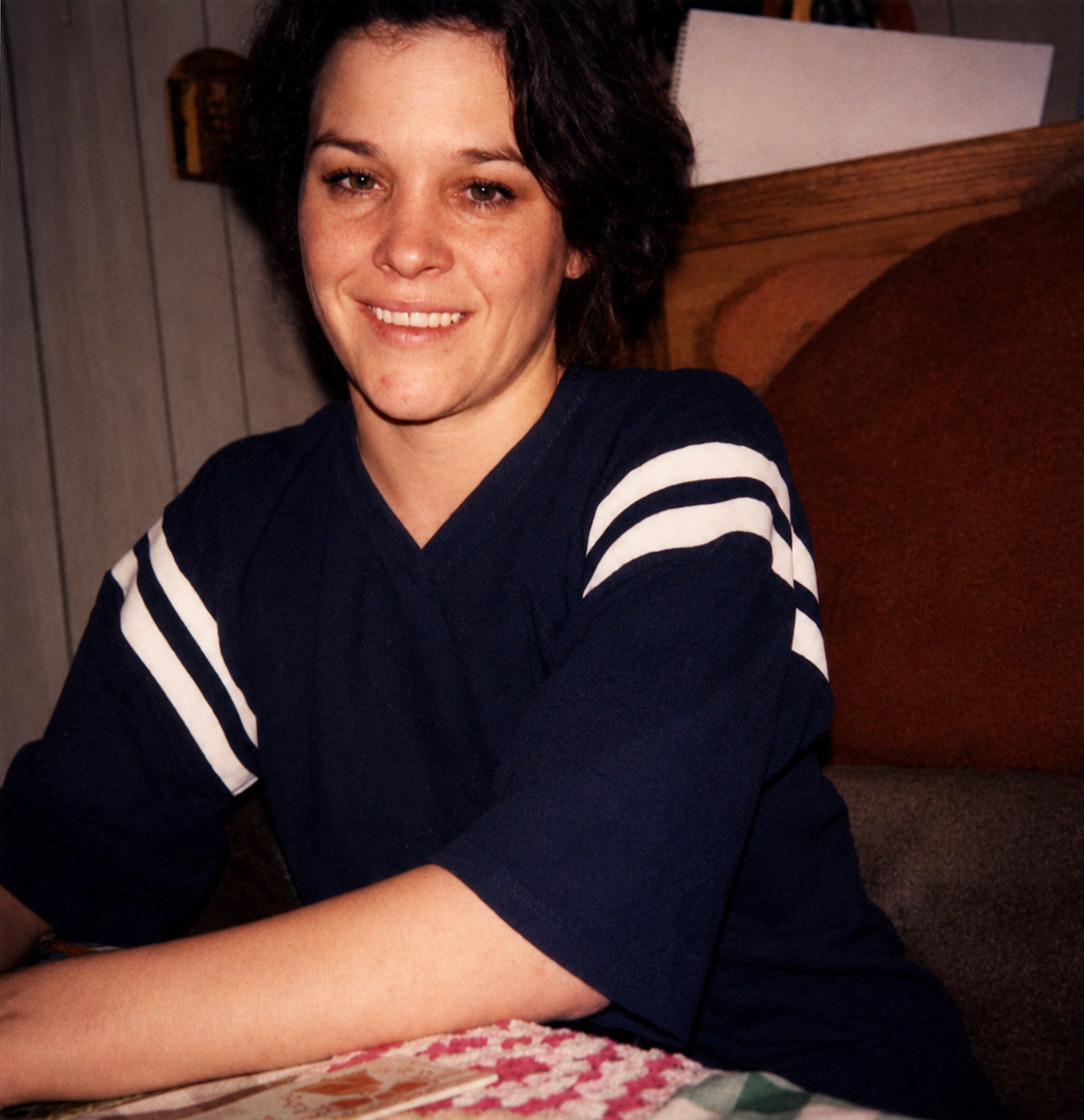 patsy  eichenberger