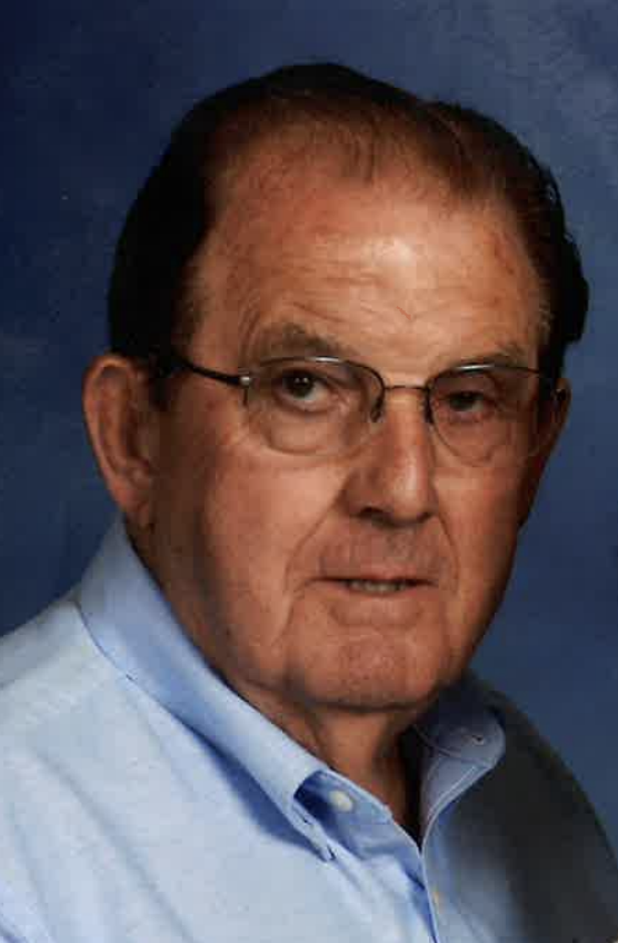 elmer arends