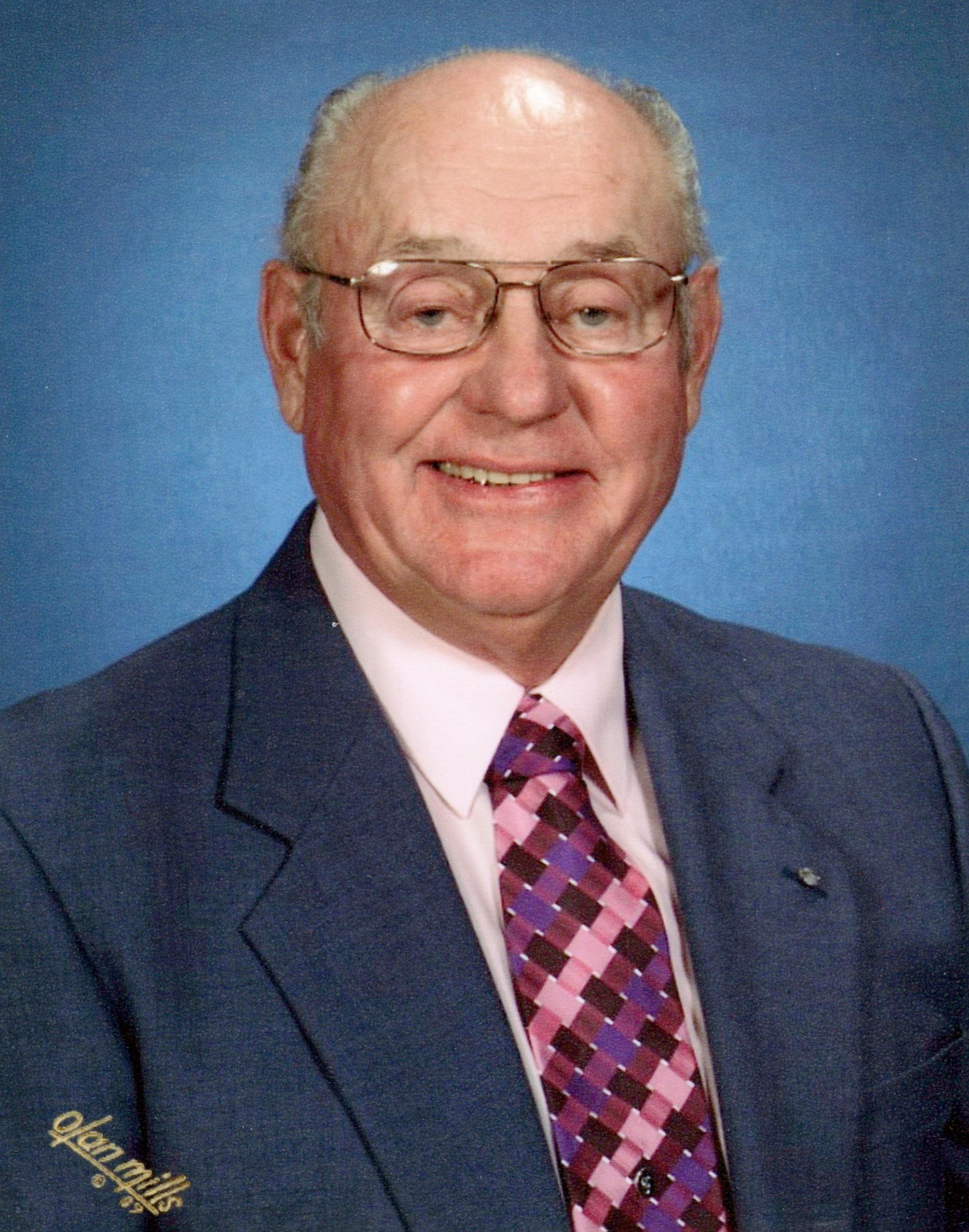 leonard fencl