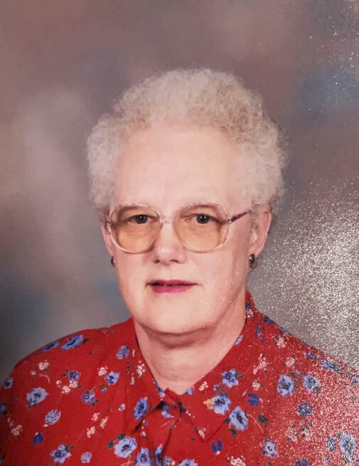 lois gaede