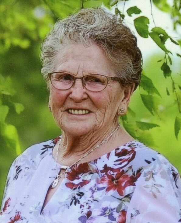 marguerite gaede