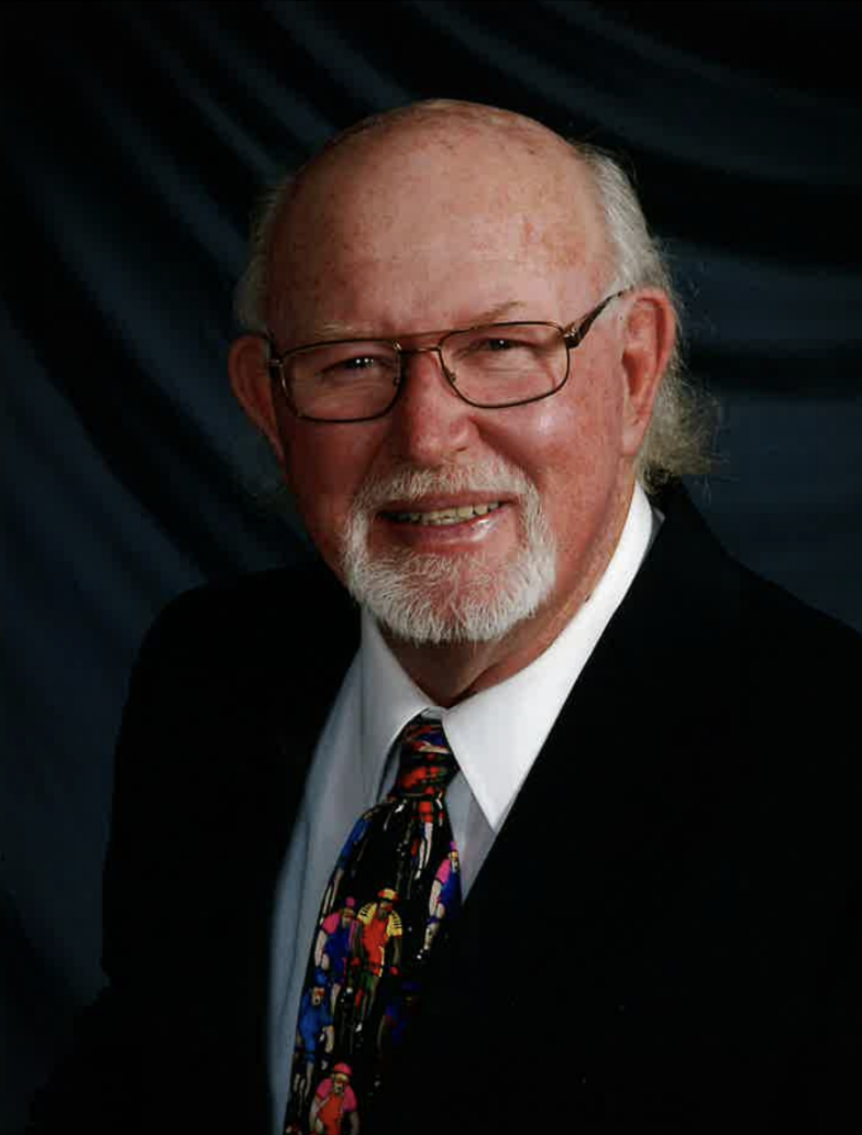 george freidhof