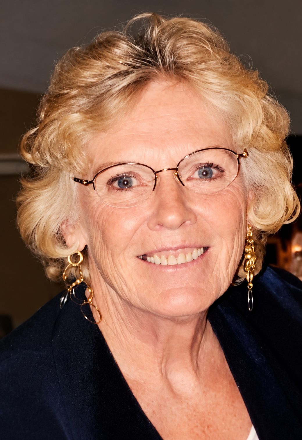 gloria campbell-hauser