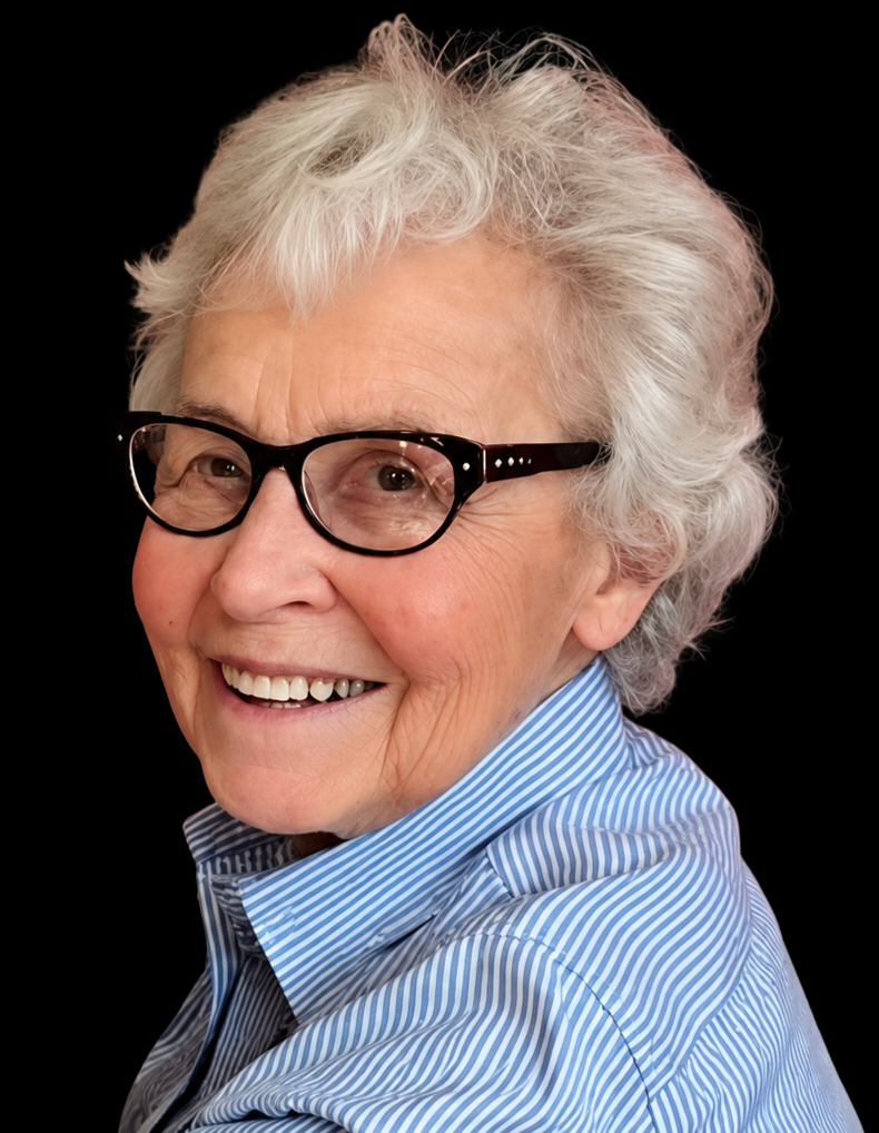 marcia gossard