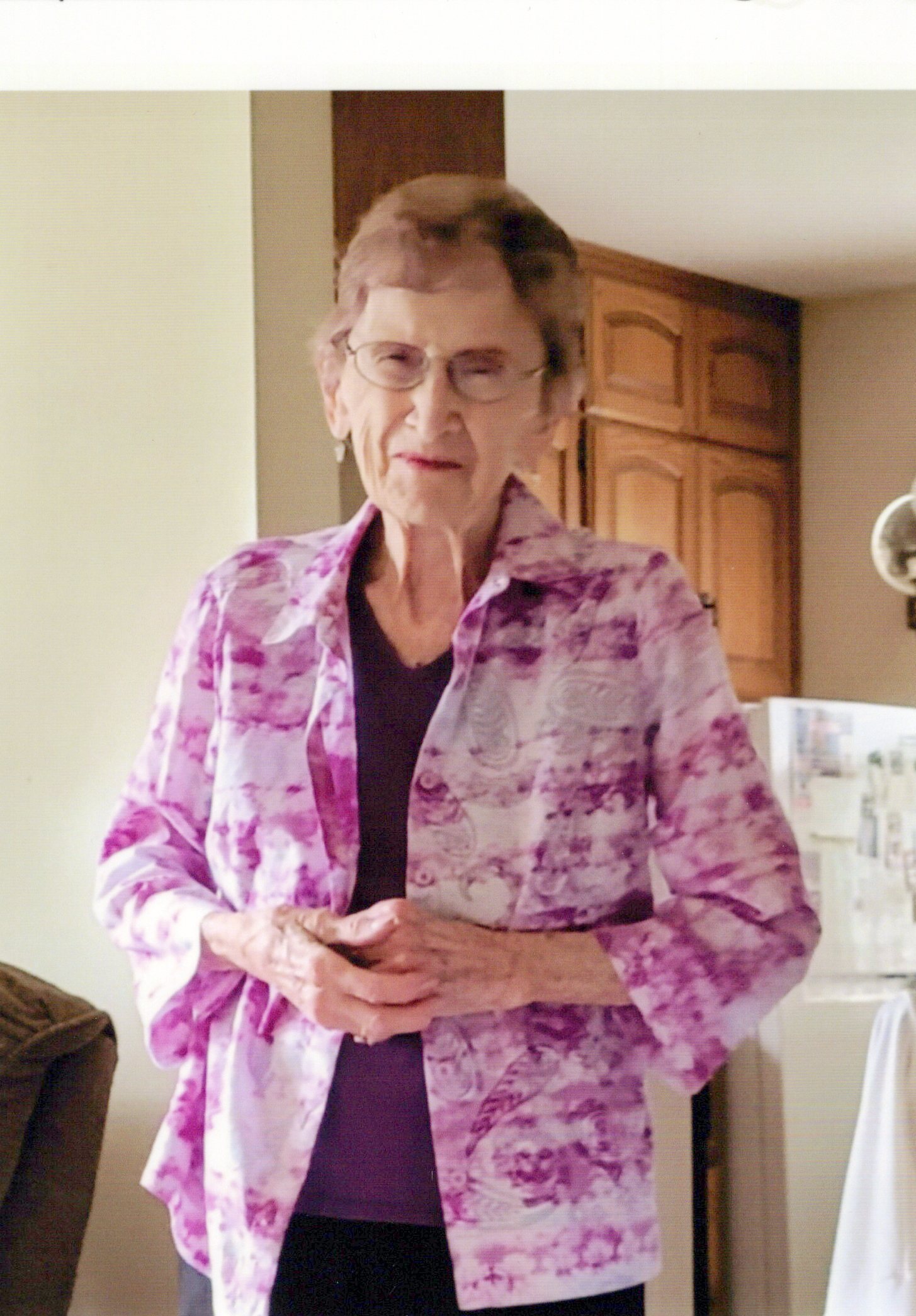 betty gruenberg
