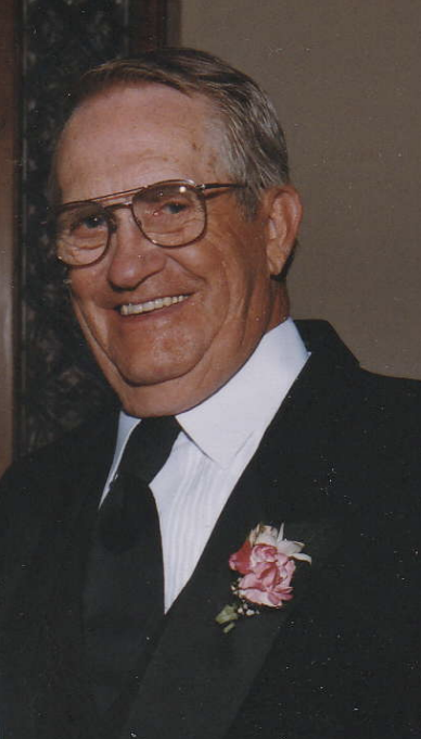 harold borlaug