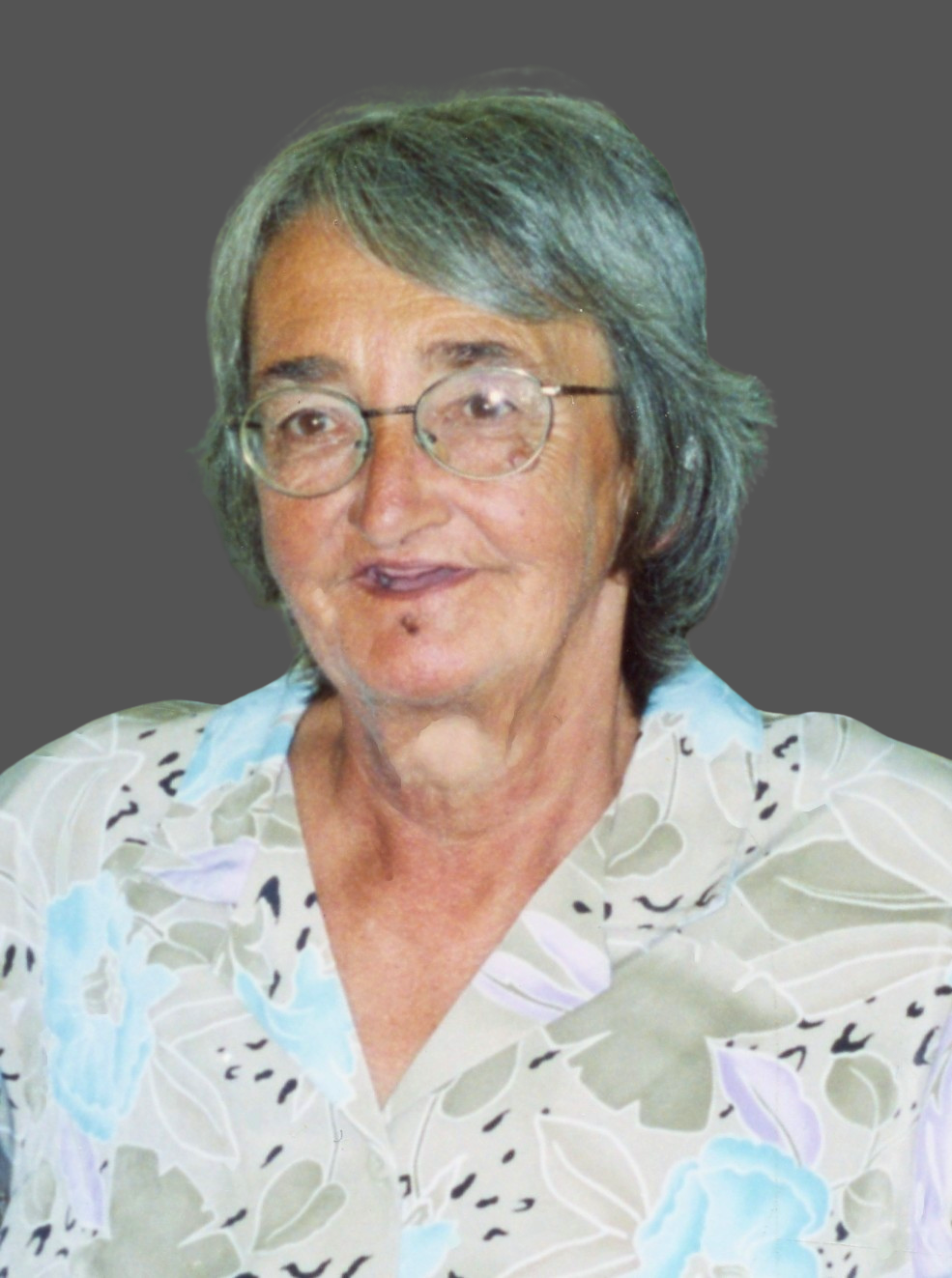judy hoy
