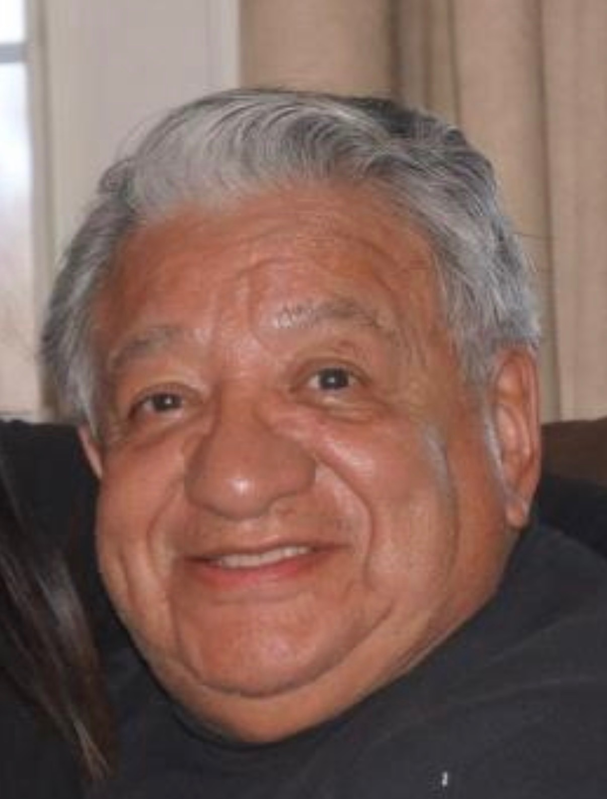 manuel gonzalez