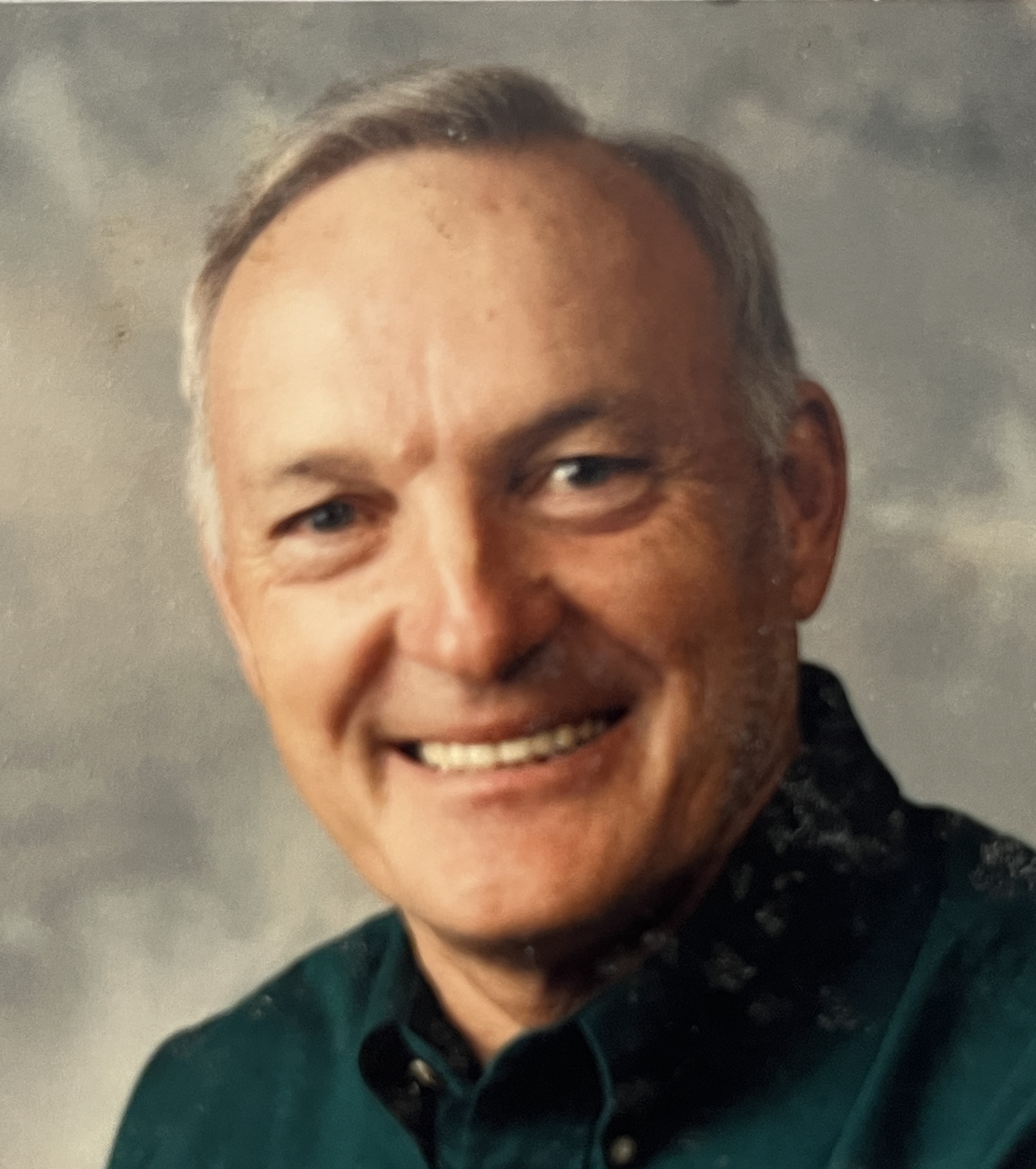 roger  keigan