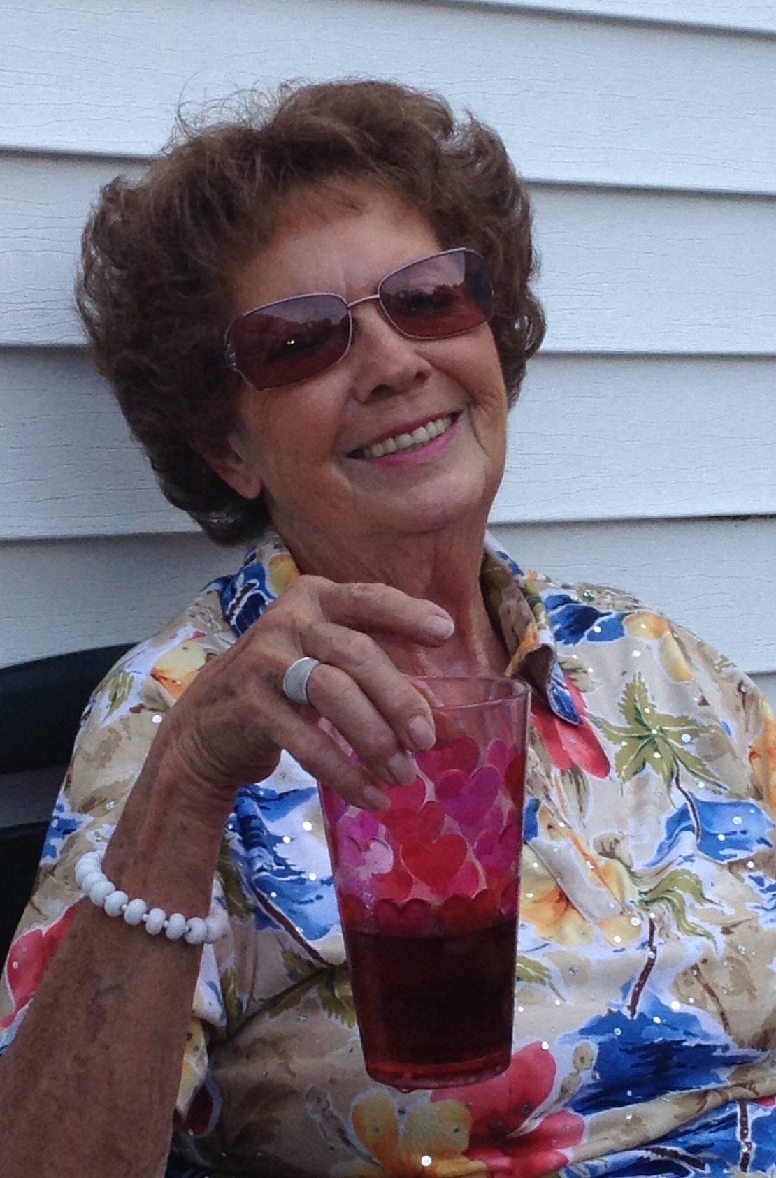 vera  gebel