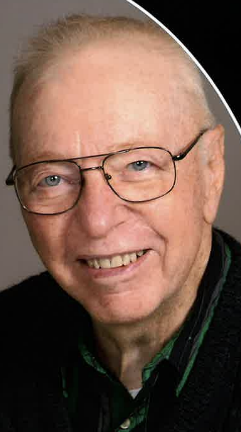 james laures