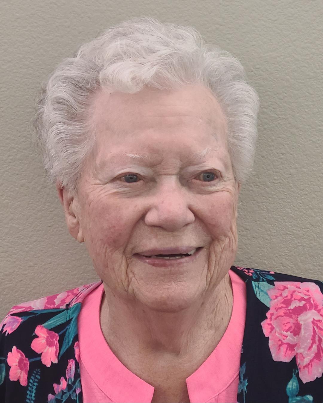 joann betten