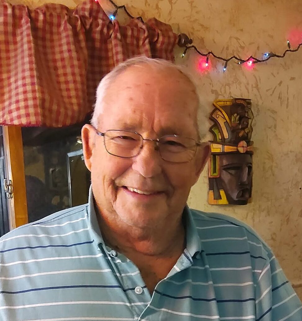 richard jordan
