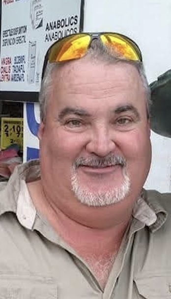 kenneth weaver