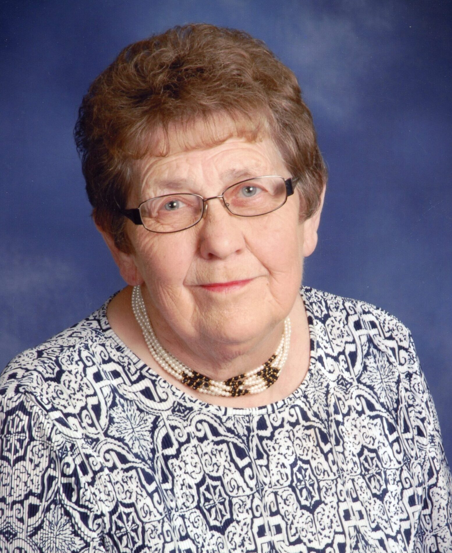 cornelia  knutson