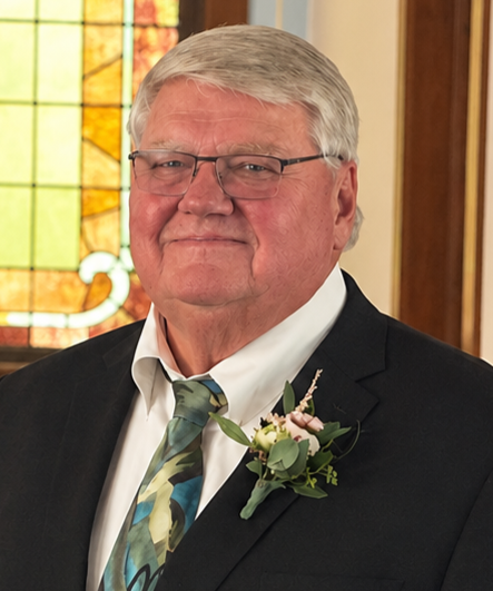 roger kolbet