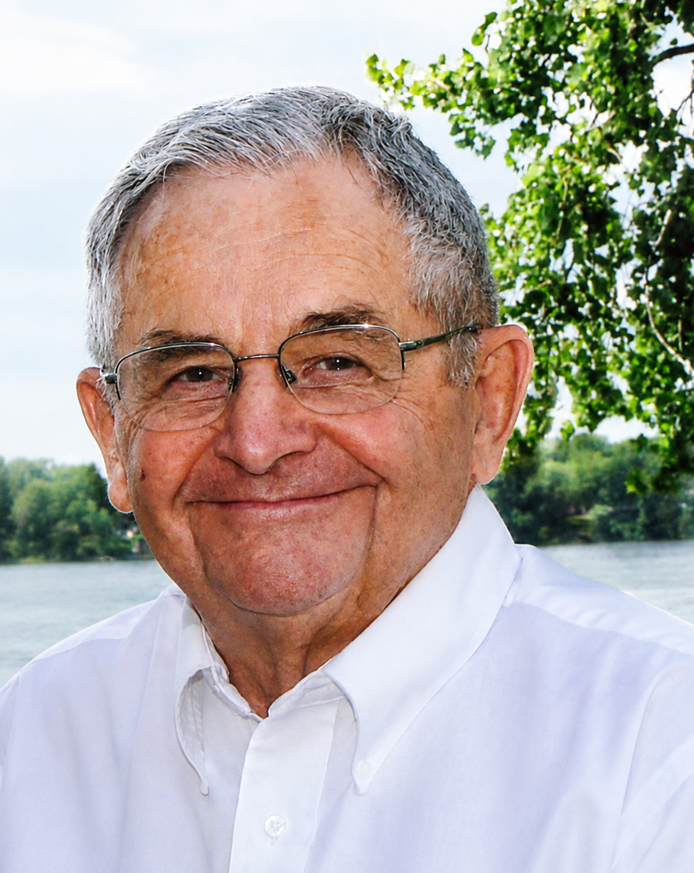 kenneth lester