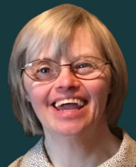 lorna  haeflinger