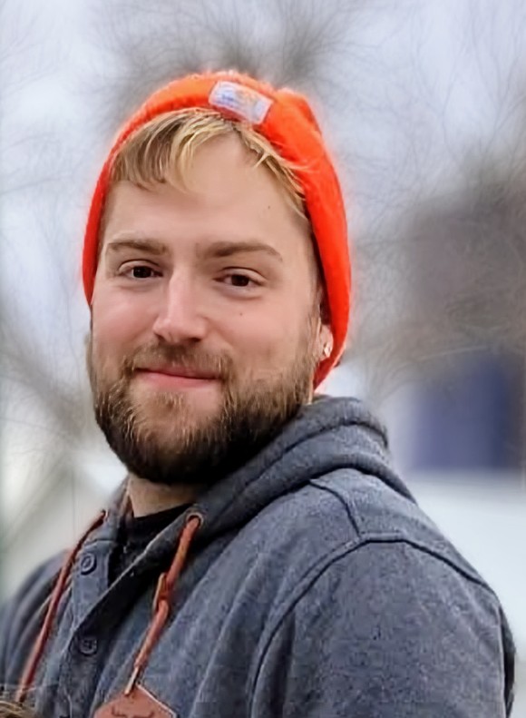 luke kehret