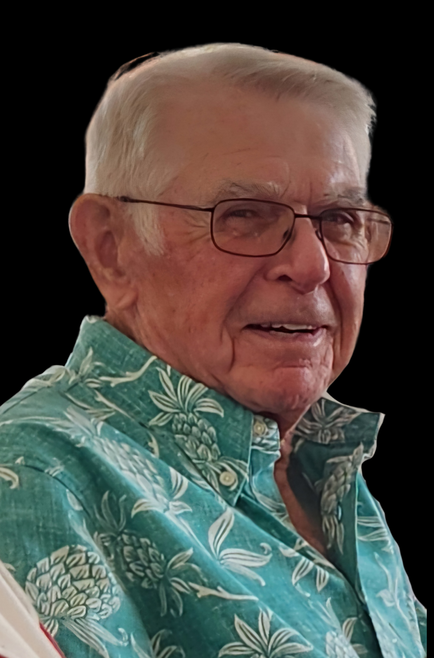 duane lynch
