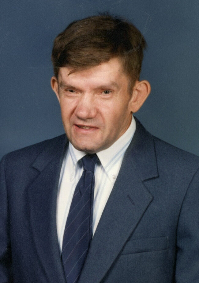 virgil kuennen