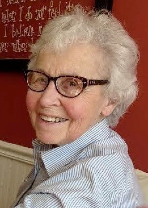 marcia gossard