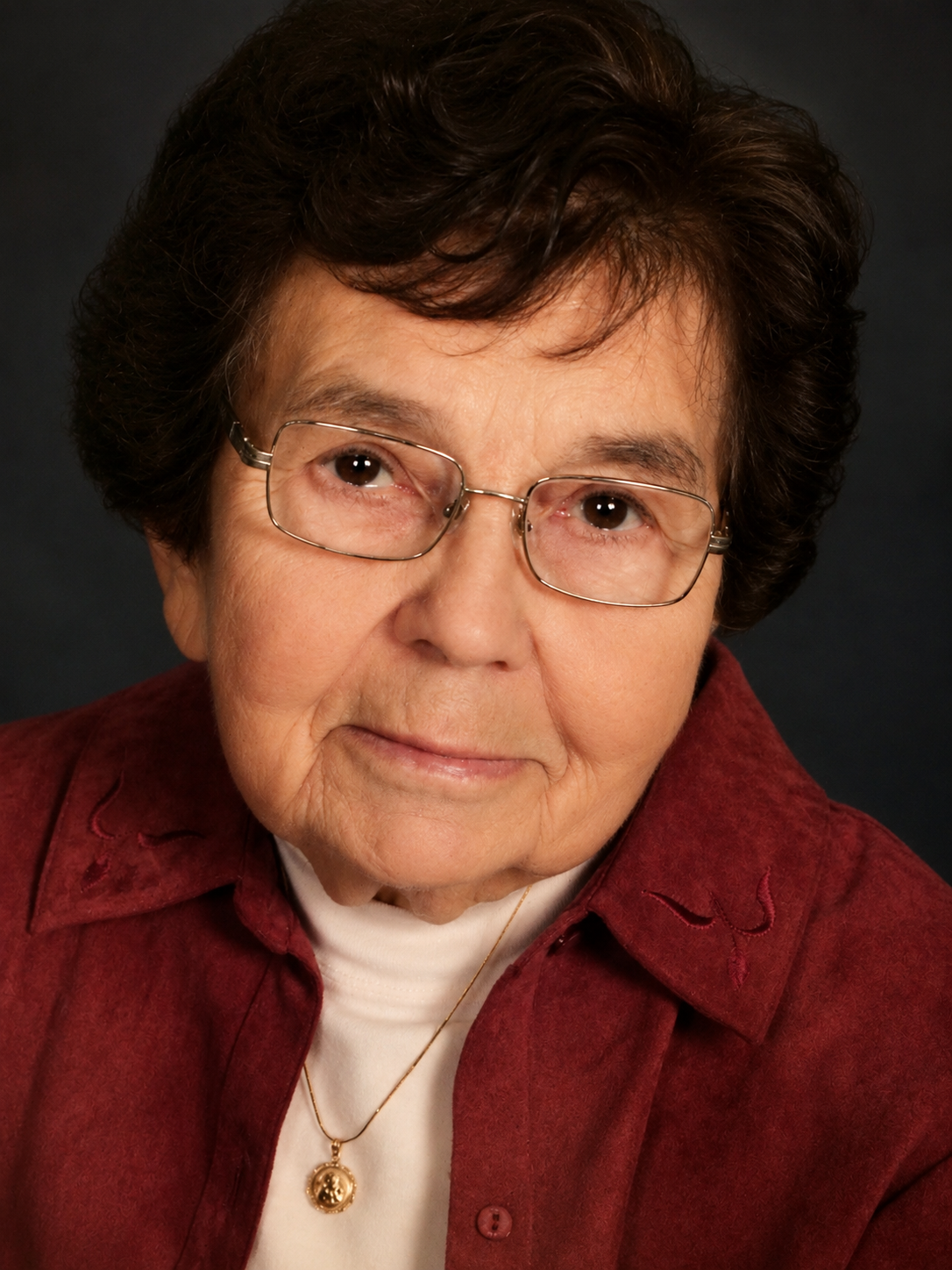 margaret shatek