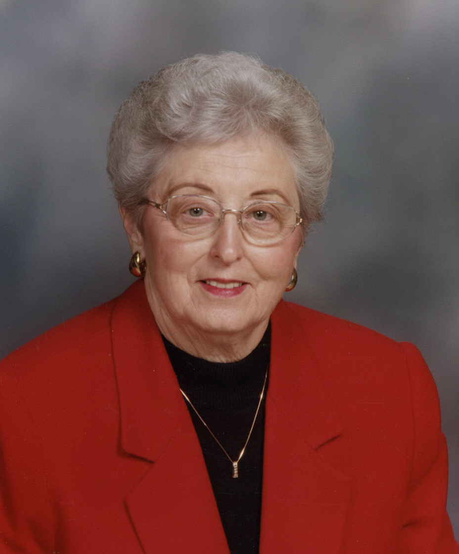 mary jean  martin