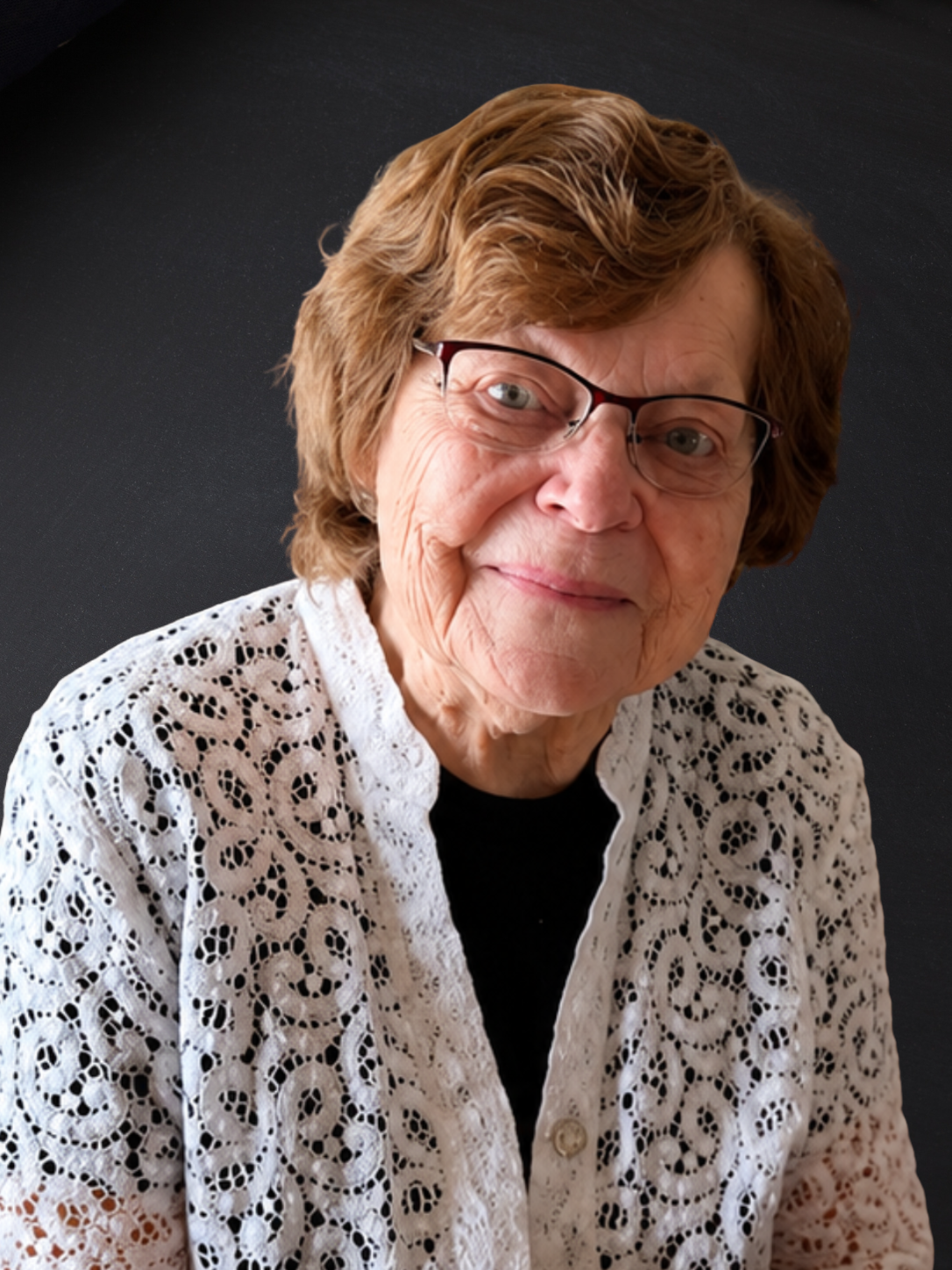 mary lantow