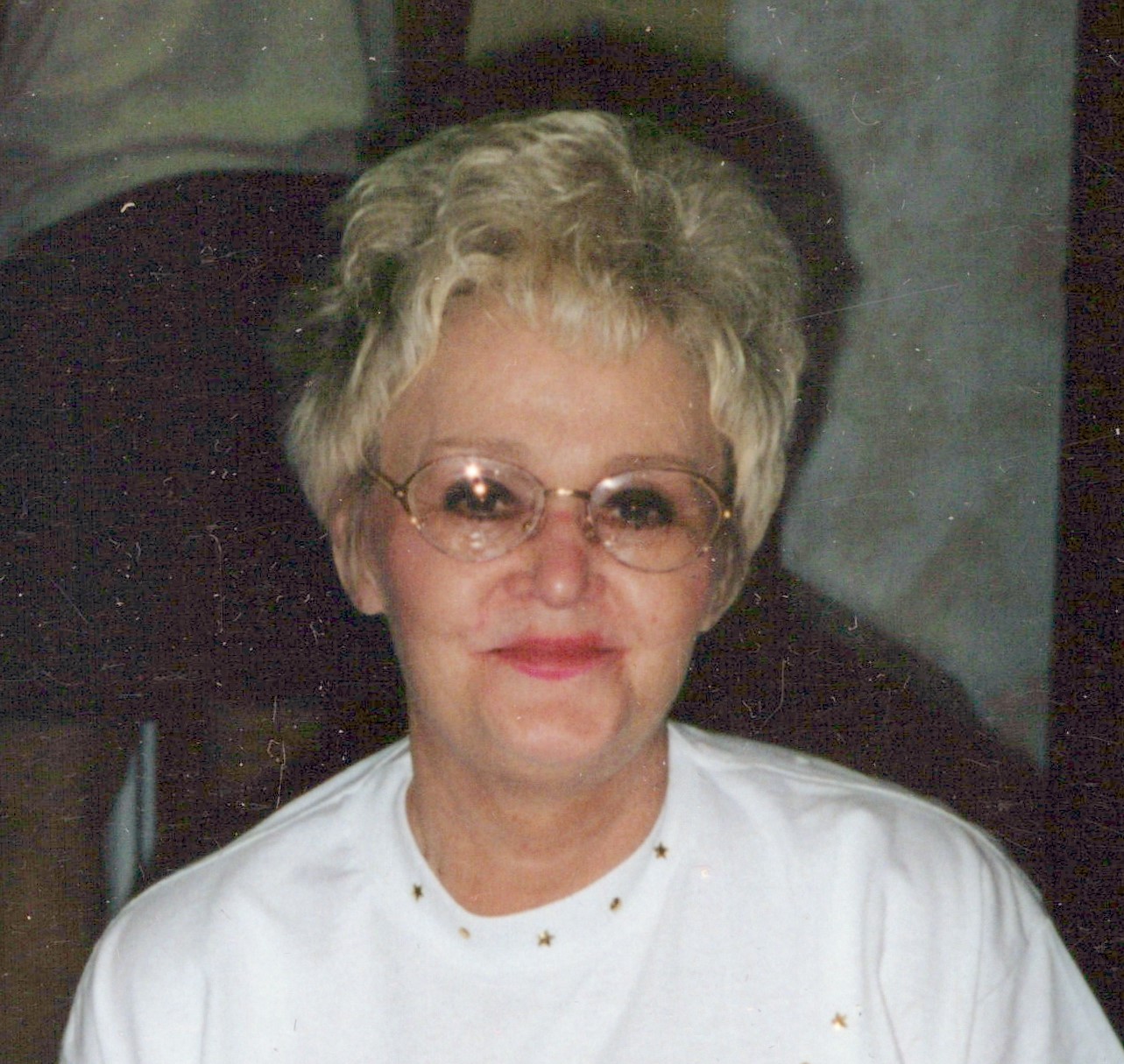 marlene may