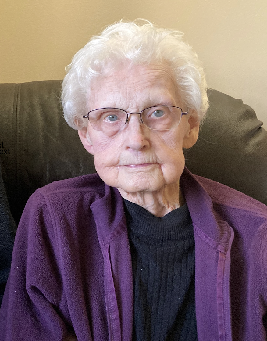 mildred jensen