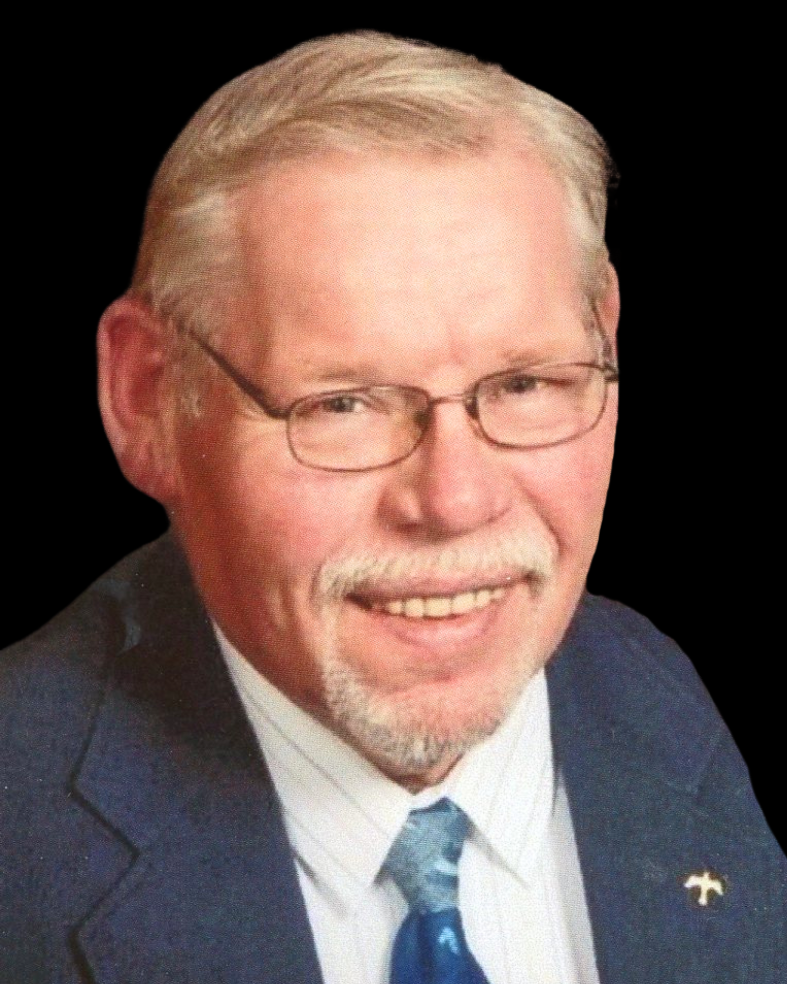 gerald mishak