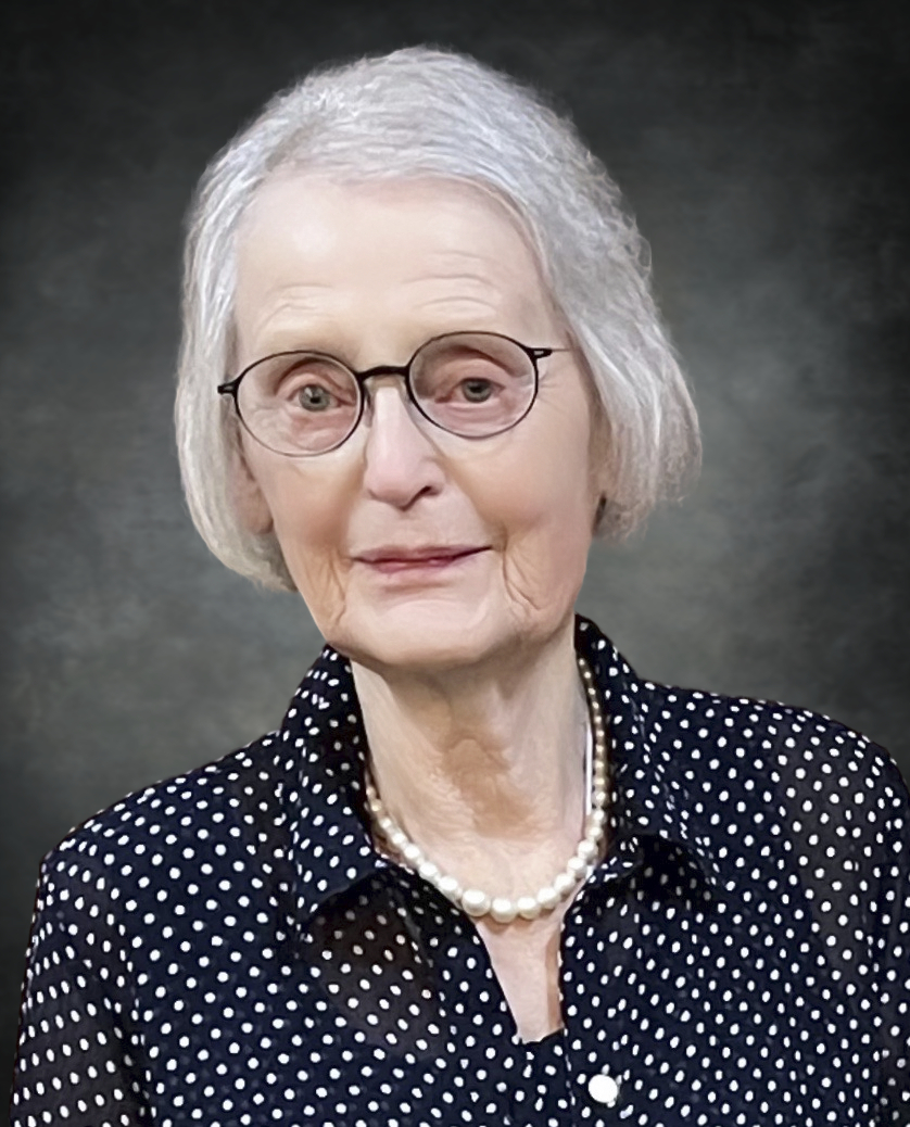 grace mcgregor