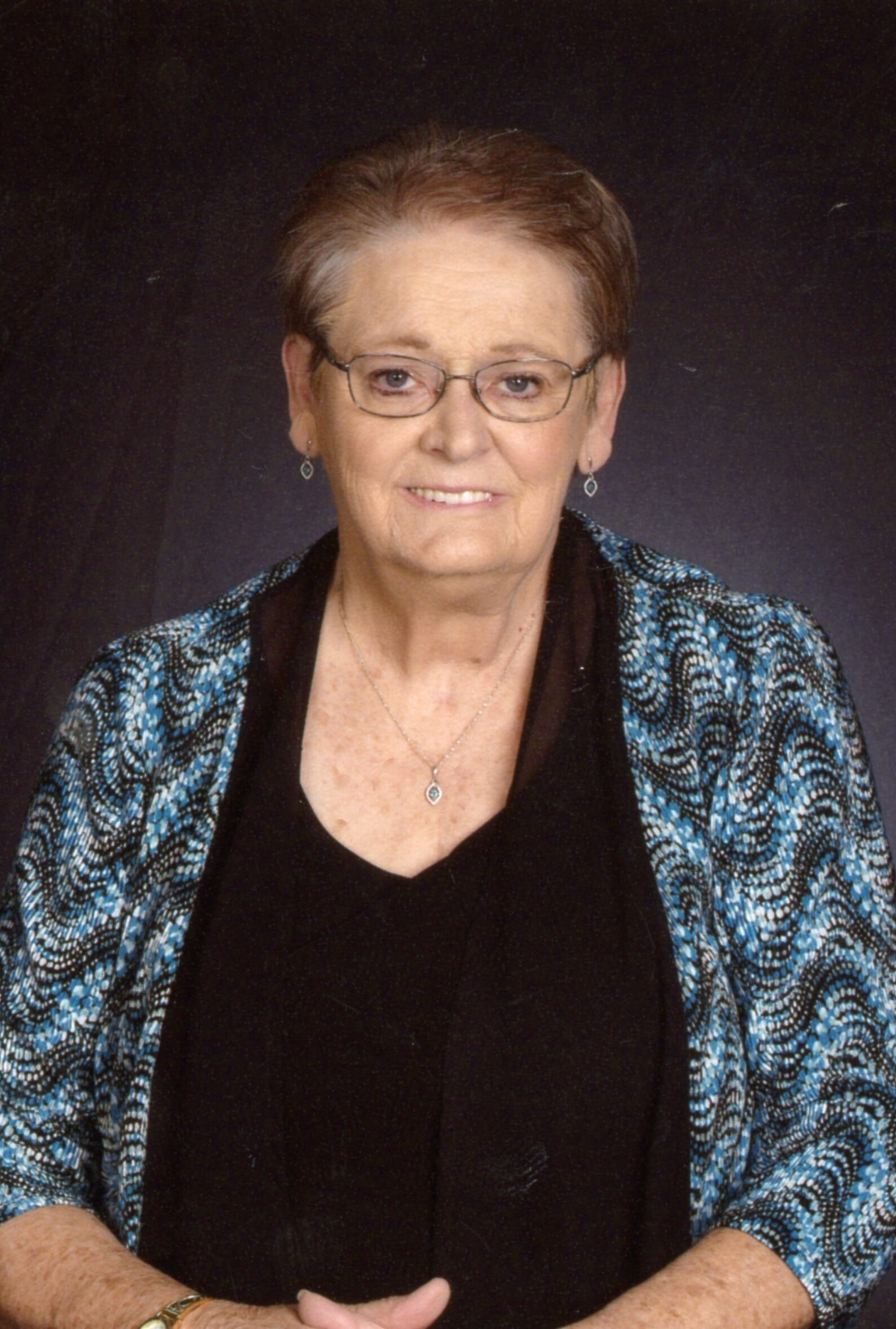 lana nelson