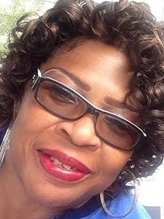 sharon pugh