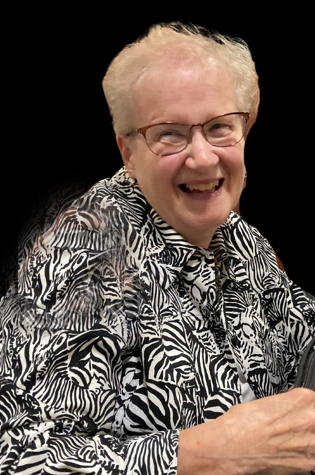 linda  palmer