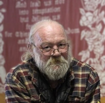 richard slick
