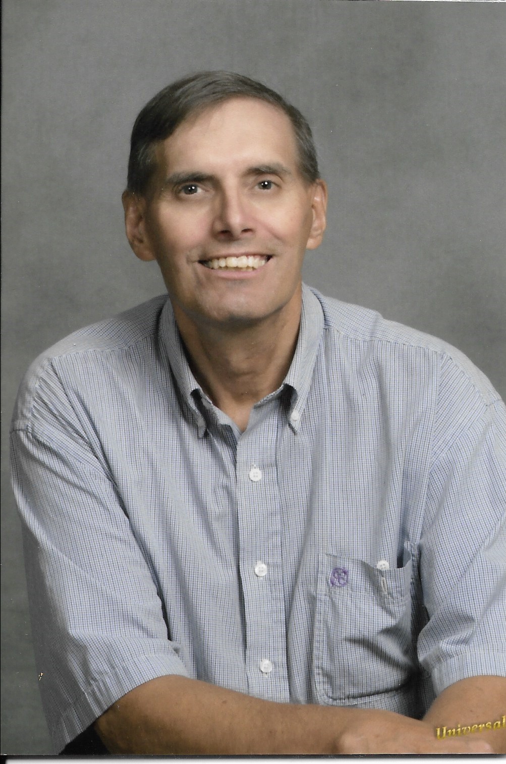 rodney vrzak