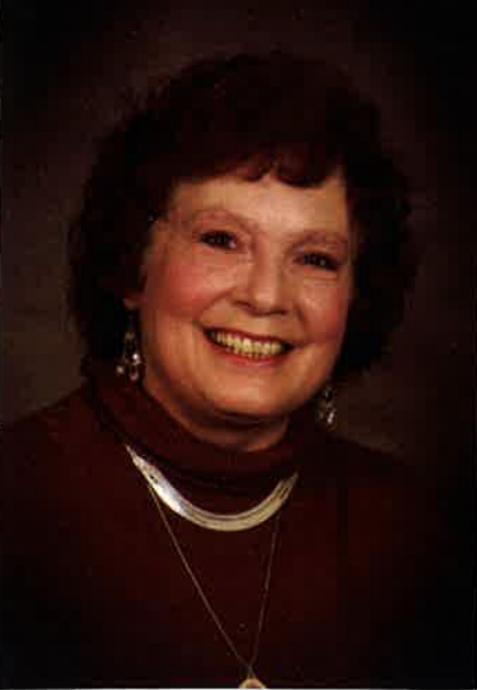 sandra mahan
