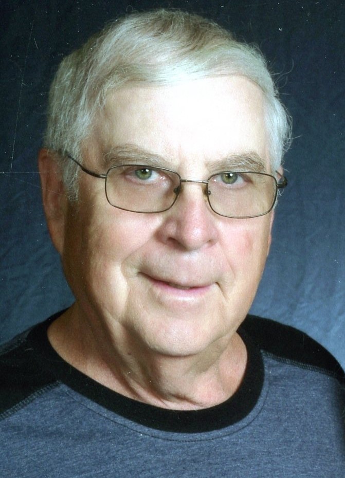 kenneth schaufenbuel