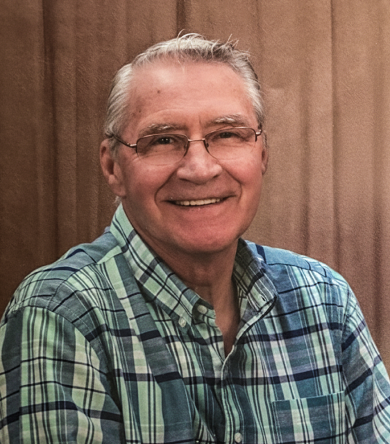 larry schmidt