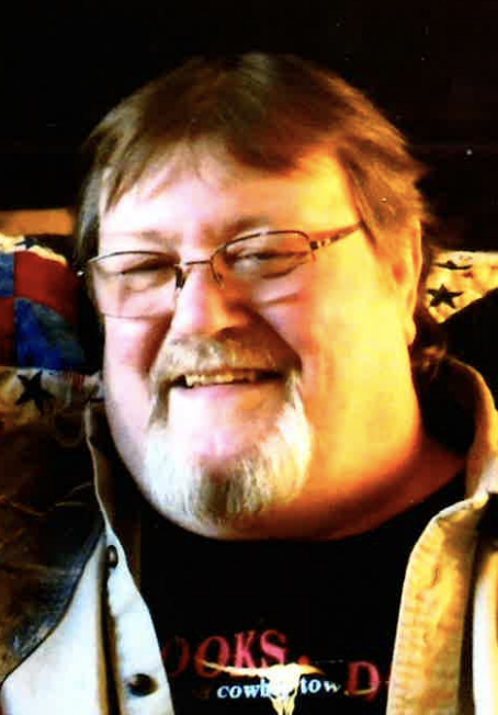 scott johnson